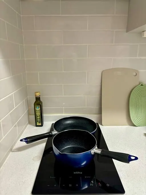 Nearby Subway, 2 Bedroom Big House Seoul Apartment