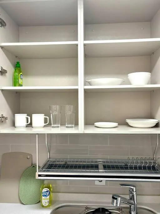 Nearby Subway, 2 Bedroom Big House Seoul
