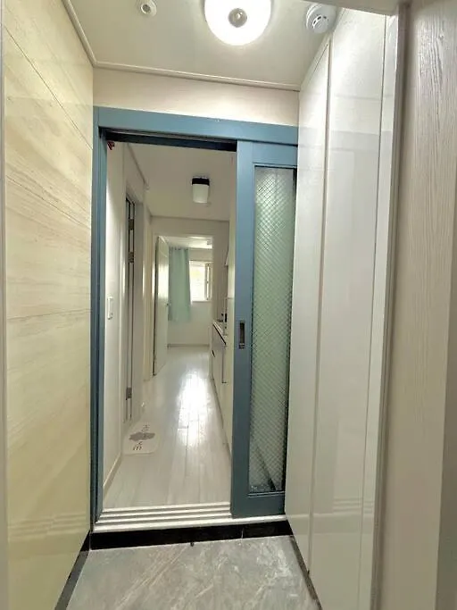Apartment Nearby Subway, 2 Bedroom Big House Seoul South Korea